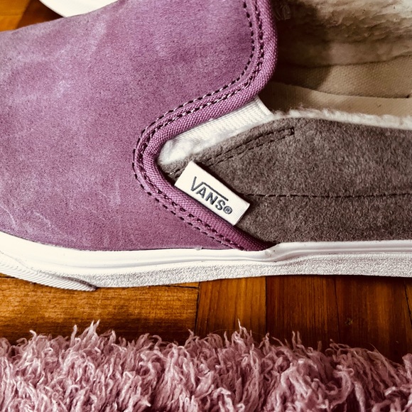 Women’s Vans size 8 - Picture 3 of 6